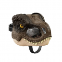 MATTEL
Mascara Indoraptor con sonido Jurassic World Toys Mattel sin empaque