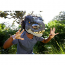 MATTEL
Mascara Indoraptor con sonido Jurassic World Toys Mattel sin empaque