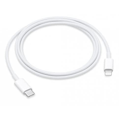 Cable Apple USB-C a Lightning (1 m) - Tamaño 1 m - original apple