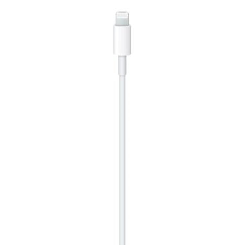 Cable Apple USB-C a Lightning (1 m) - Tamaño 1 m - original apple