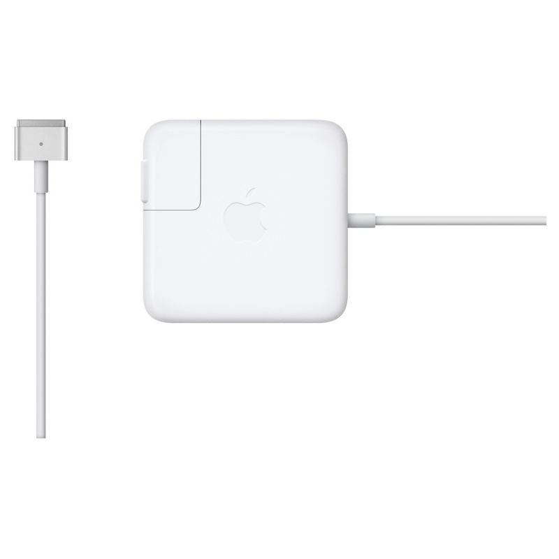 Adaptador de corriente MagSafe 2 de 85 W de Apple (para MacBook Pro con pantalla Retina)