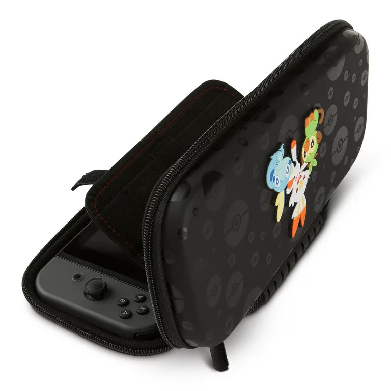 PowerA Protection Case para Nintendo Switch - Primer socio Pokémon