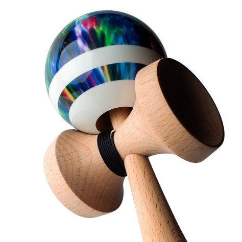 Sweets Kendamas - Corbata - Dye Kendama