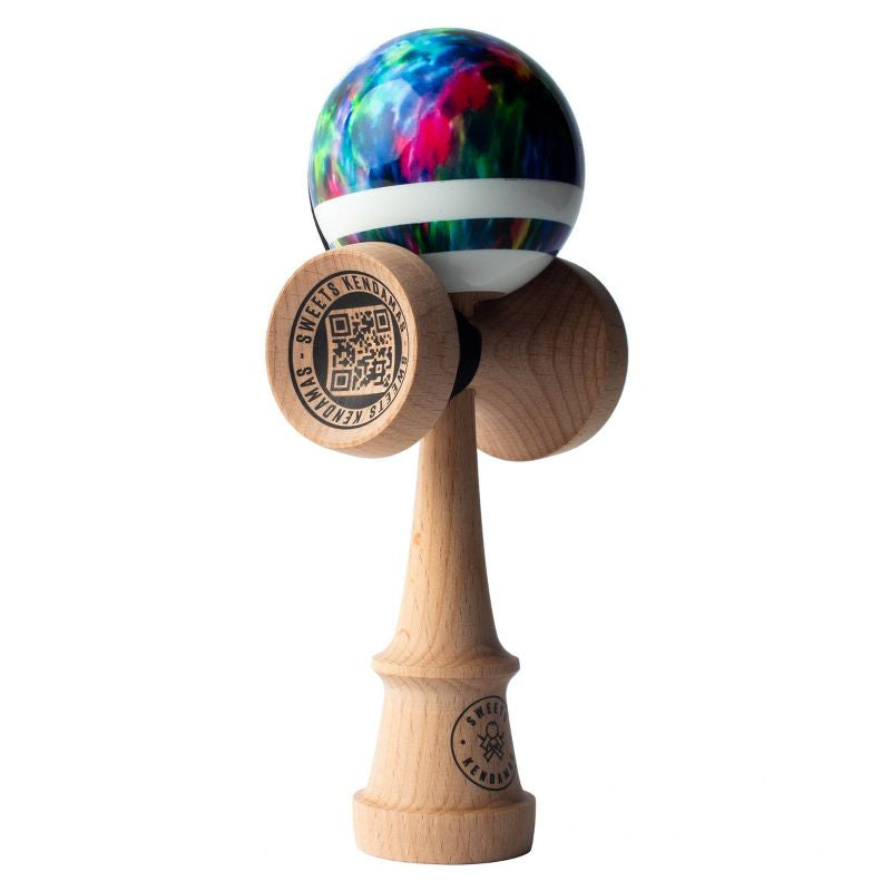 Sweets Kendamas - Corbata - Dye Kendama