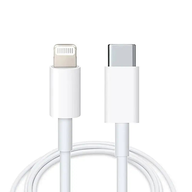 Cable Apple USB-C a Lightning (1 m) - Tamaño 1 m - original apple