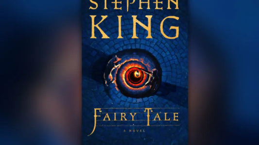 Stephen King - Fairy Tales