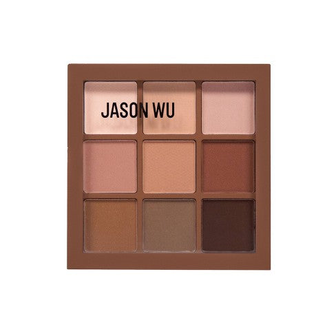 Paleta de sombras de ojos Jason Wu Beauty Flora 9 - 0,21 oz