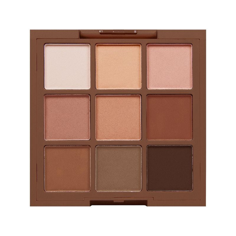 Paleta de sombras de ojos Jason Wu Beauty Flora 9 - 0,21 oz