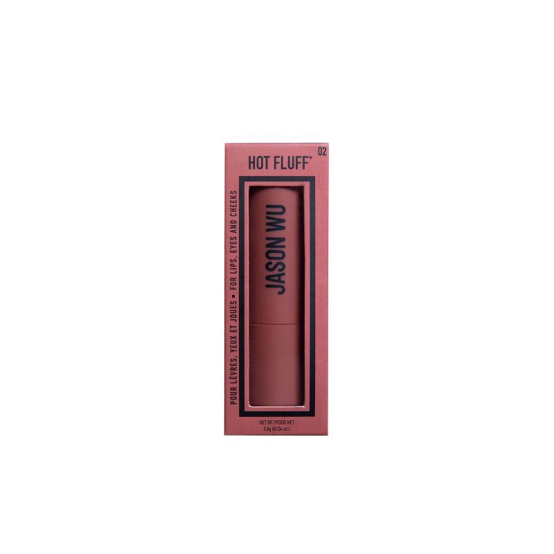 Lápiz labial Jason Wu Beauty Hot Fluff - 0,134 oz- Color
Gingerbread