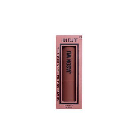 Lápiz labial Jason Wu Beauty Hot Fluff - 0,134 oz - Color
Cannoli