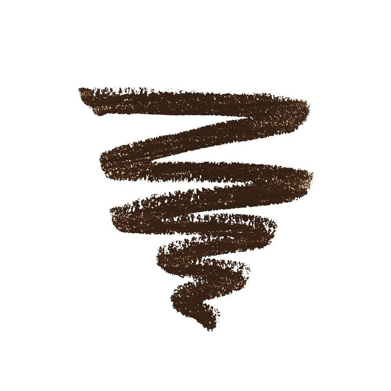 Lápiz de micro cejas vegano de maquillaje profesional NYX - 0,003 oz - Color
07 Espresso