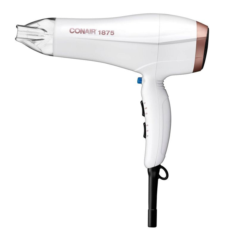 Secador de pelo doble de cerámica Conair - 1875W