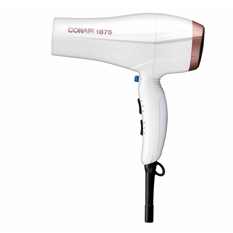 Secador de pelo doble de cerámica Conair - 1875W