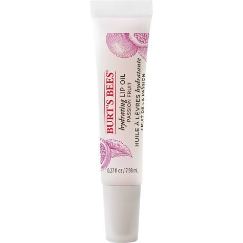 Aceite de labios de fruta de la pasión de Burt's Bees - 0,27 fl oz