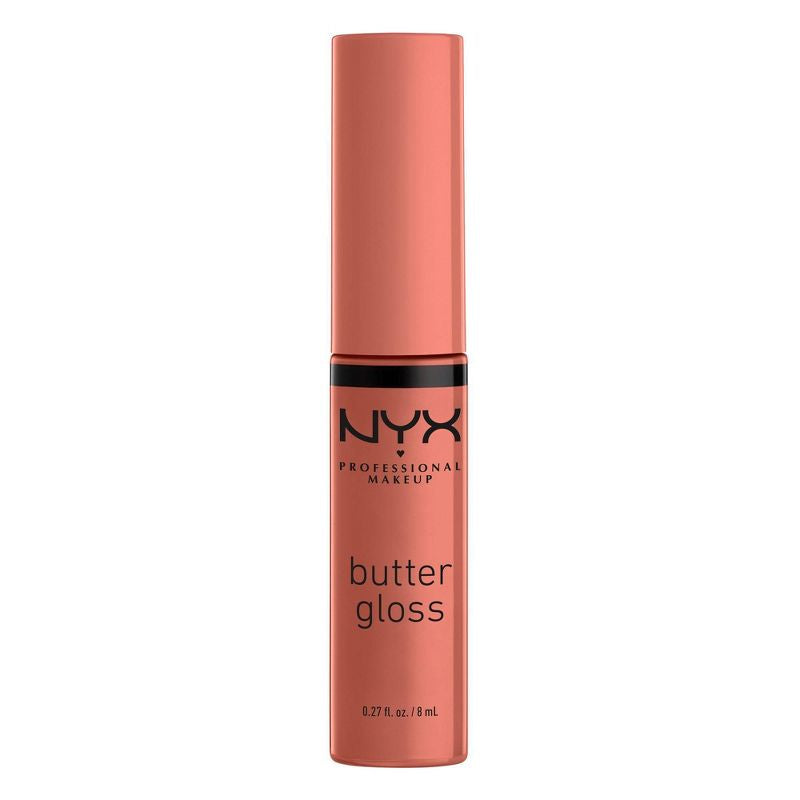 NYX Professional Makeup Butter Lip Gloss - 0,27 fl oz-Color
35 Bit of Honey