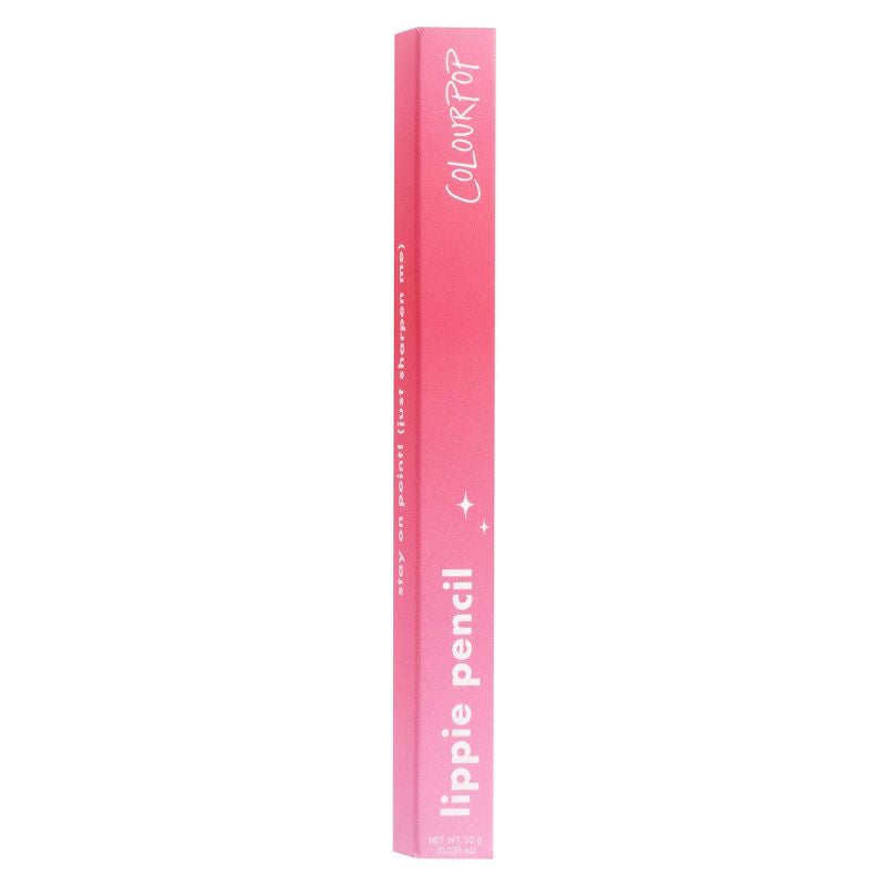 Lápices ColourPop Lippie - 0,035 oz-Color
2 Oh Snap