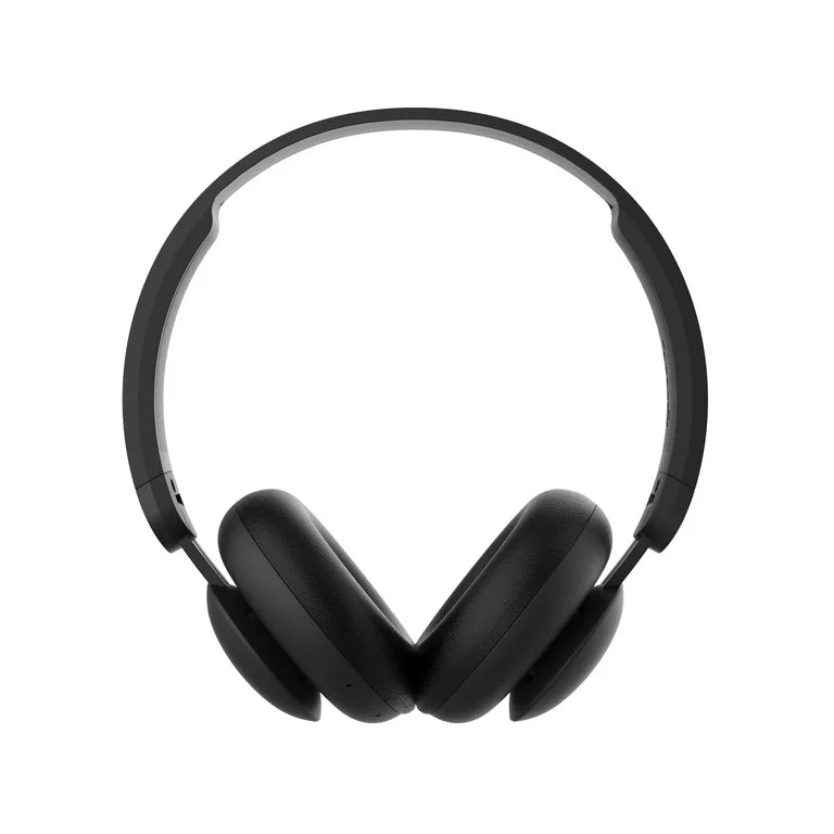 Onn. Auriculares inalámbricos Bluetooth - Negro