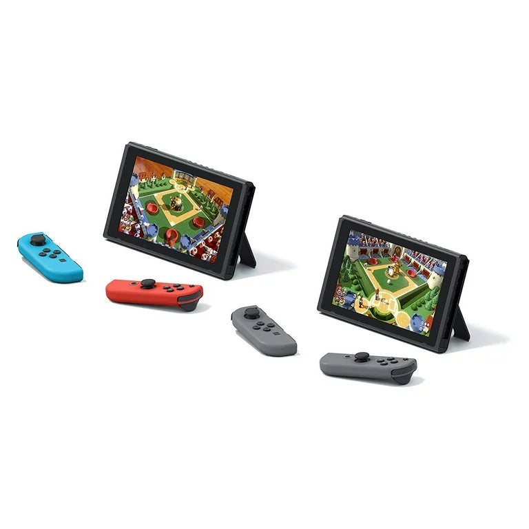 Super Mario Party, Nintendo, Nintendo Switch,