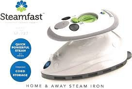 Steamfast Home & Away Steam Iron