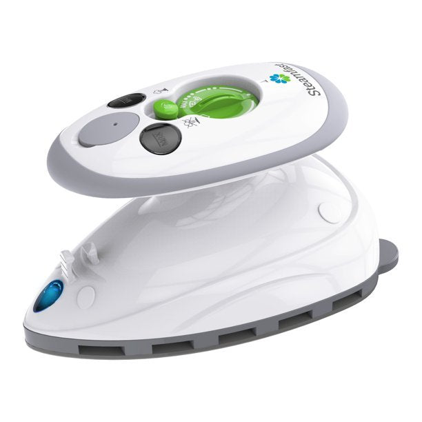 Steamfast Home & Away Steam Iron