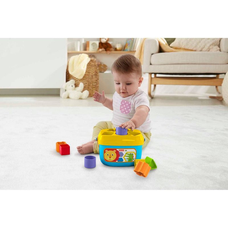 Set de regalo de trío infantil clásico de Fisher-Price