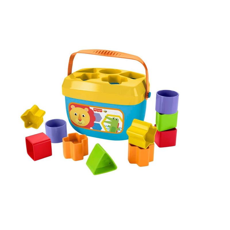 Set de regalo de trío infantil clásico de Fisher-Price