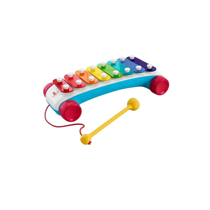 Set de regalo de trío infantil clásico de Fisher-Price