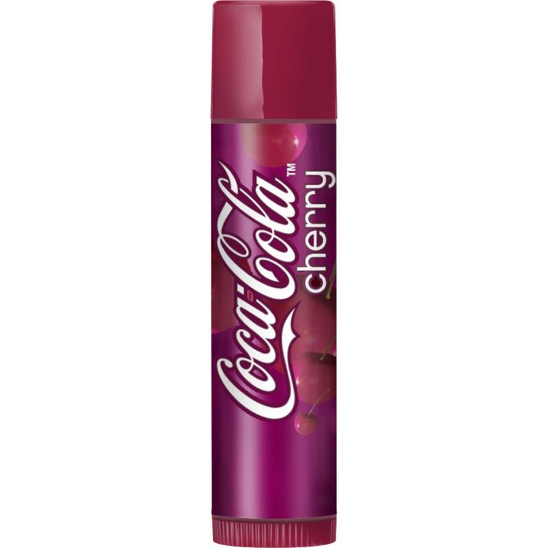 Lip Smacker Lip Balm Coca Cola Party Pack - 8 piezas/1,12 oz