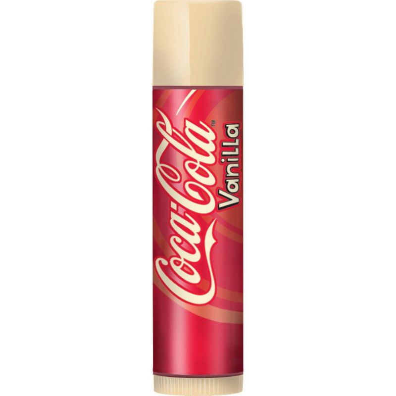 Lip Smacker Lip Balm Coca Cola Party Pack - 8 piezas/1,12 oz