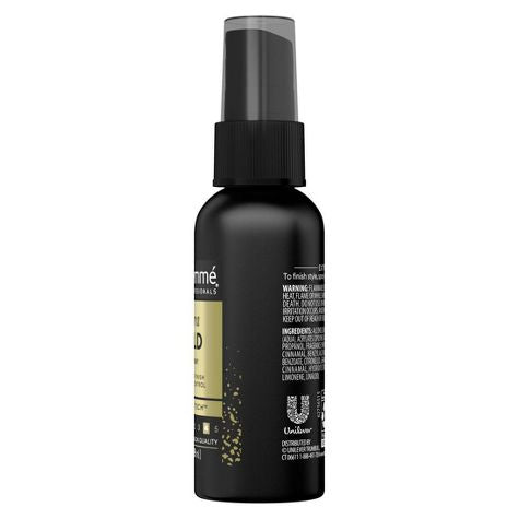 Spray / Laca para el cabello Tresemme Extra Hold para el control del frizz las 24 horas