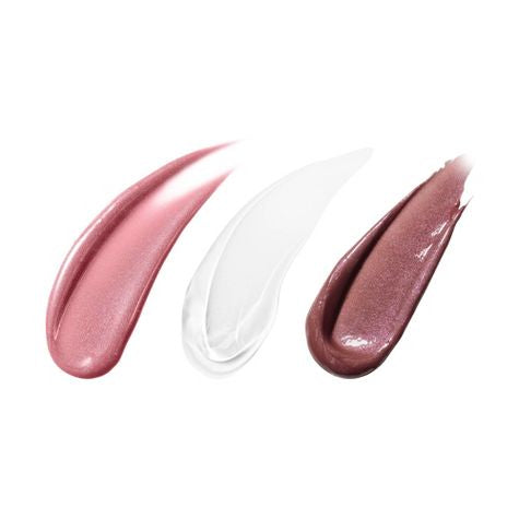 Fenty Snackz de Fenty Beauty por Rihanna Lil Gloss Bomb Trio Mini Lip Gloss Set - 0,18 fl oz/3pc - Ulta Beauty