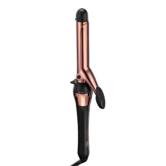 Conair InfinitiPro Curling Iron - Rose Gold- 1.25”