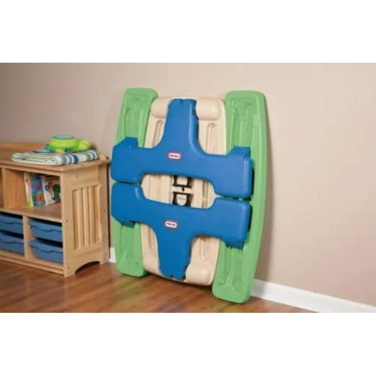 Mesa de picnic Little Tikes Easy Store