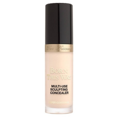 Too Faced Born This Way Super Coverage Multi-Use Longwear Concealer - 0,45 fl oz - Ulta Beauty