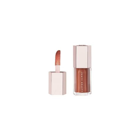 Fenty Snackz de Fenty Beauty de Rihanna Mini Gloss Bomb Luminizador de labios universal - .18 fl oz - Ulta Beauty