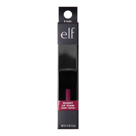 E.l.f. Tintura de labios brillante - 0,1 fl oz