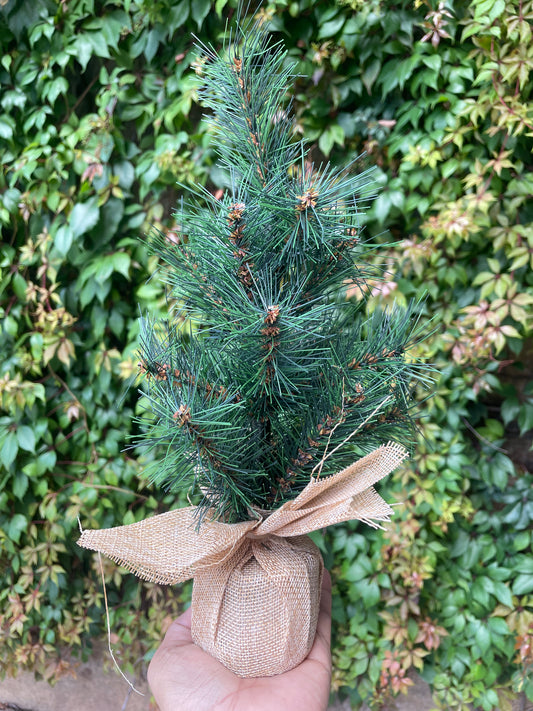 Arbol de de navidad