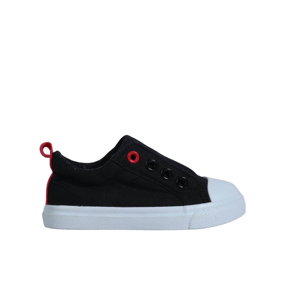 CAT & JACK - Bebé - Tennis sin cordones - Talla 12 US