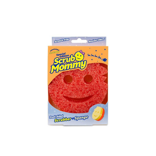 Scrub Daddy Edición Especial Scrubber