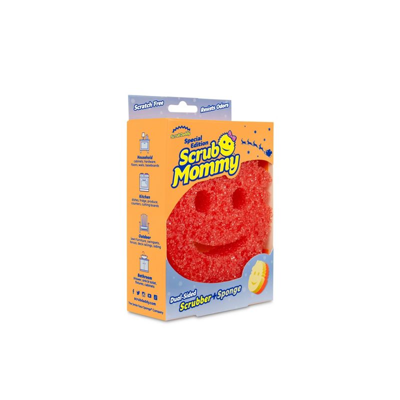 Scrub Daddy Edición Especial Scrubber