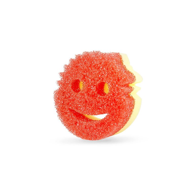 Scrub Daddy Edición Especial Scrubber