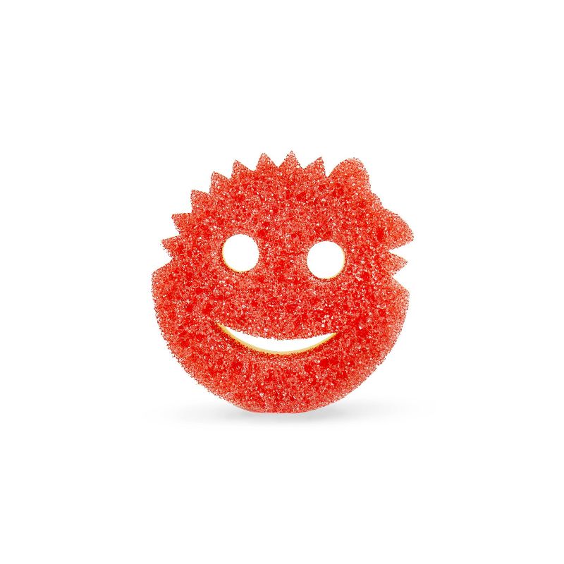 Scrub Daddy Edición Especial Scrubber