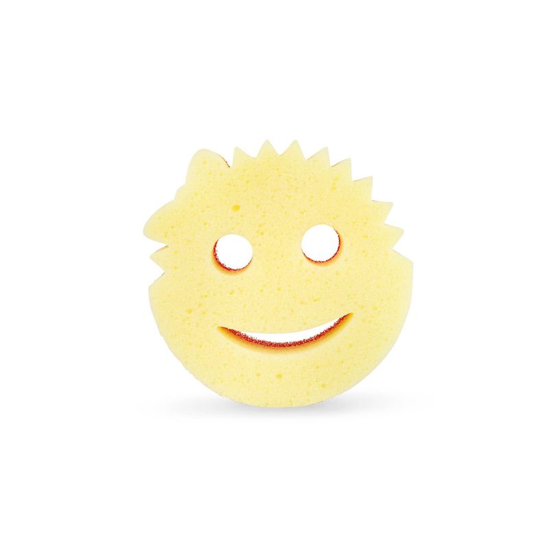 Scrub Daddy Edición Especial Scrubber