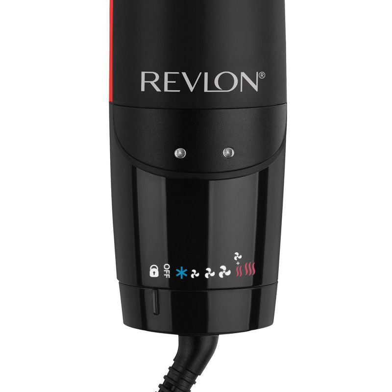 Revlon One-Step Air Straight