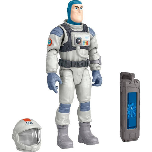 Figura de acción de Disney Pixar Lightyear XL-01 Buzz Lightyear de 5"