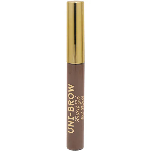 Uni-Brown Winky Lux - tinta para cejas 5g. -color cafe