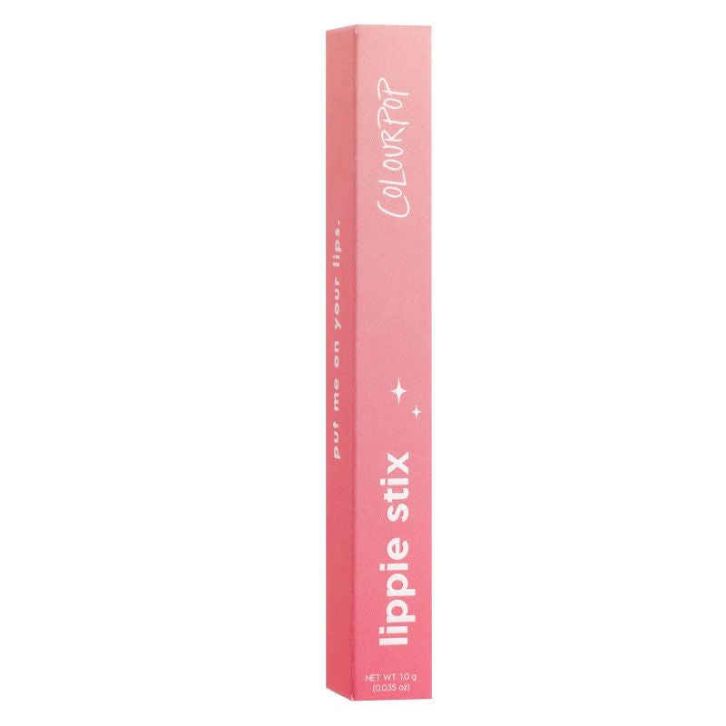 Lápices labiales ColourPop Lippie Stix - 0,035 oz- Color
Parker