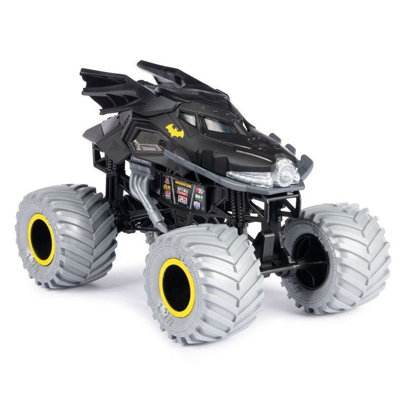 Monster Jam Coleccionista de Batman