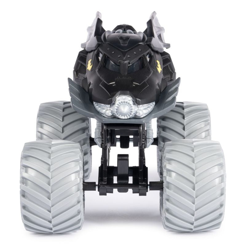 Monster Jam Coleccionista de Batman