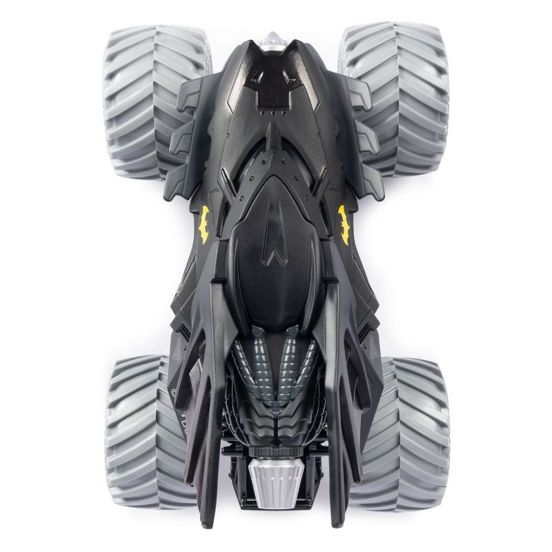 Monster Jam Coleccionista de Batman